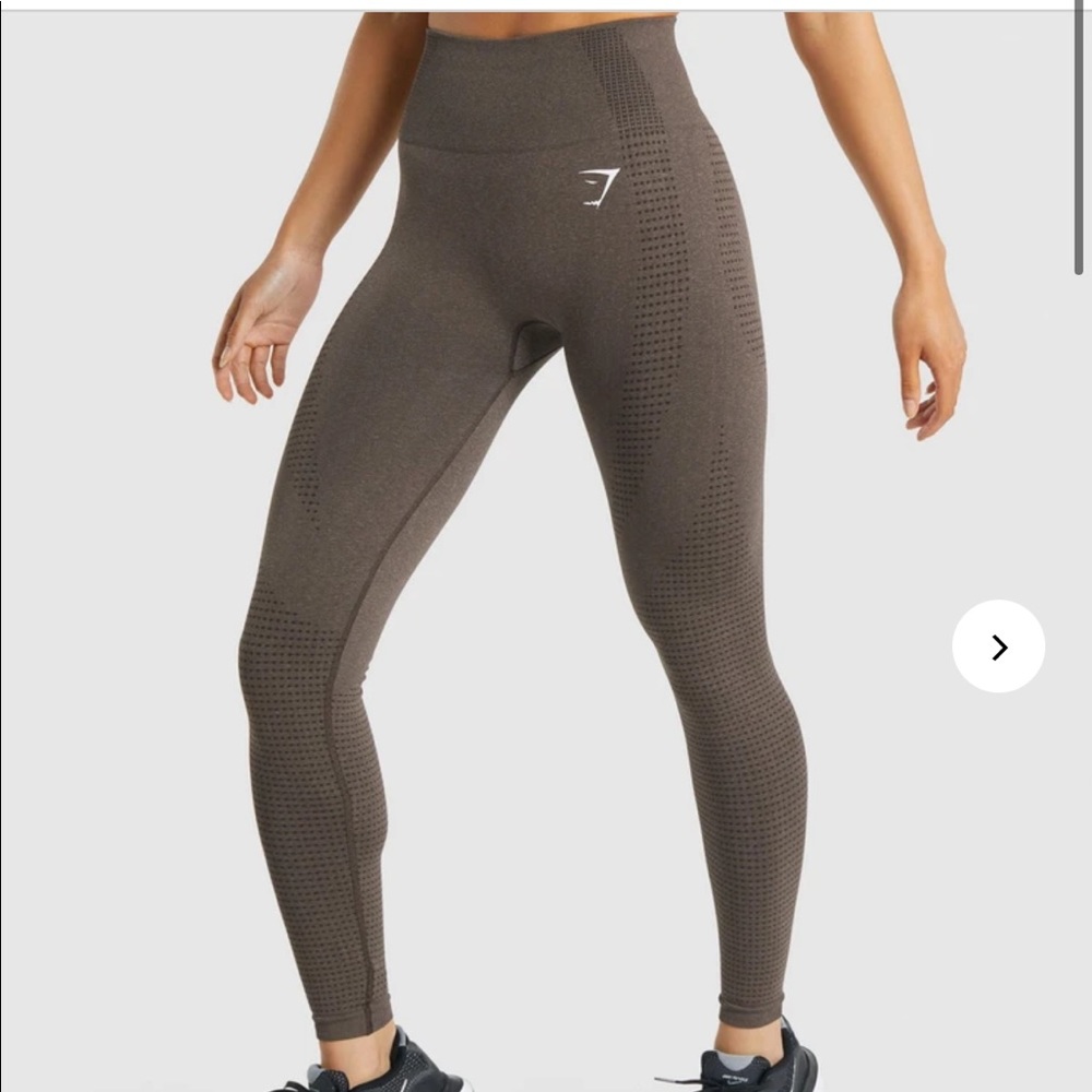 NEW Gymshark Vital 2.0 Leggings